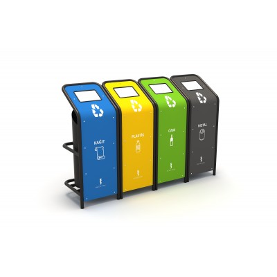 29 CK Recycle Bin